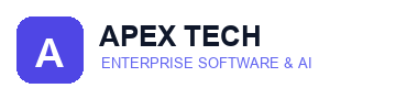 Apex Global Tech