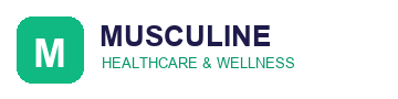 Musculine Health